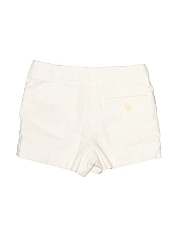 Crewcuts Khaki Shorts (view 2)