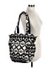 Thirty-One Print Black Tote One size - photo 2