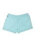 Columbia Solid Teal Athletic Shorts Size XL - photo 2