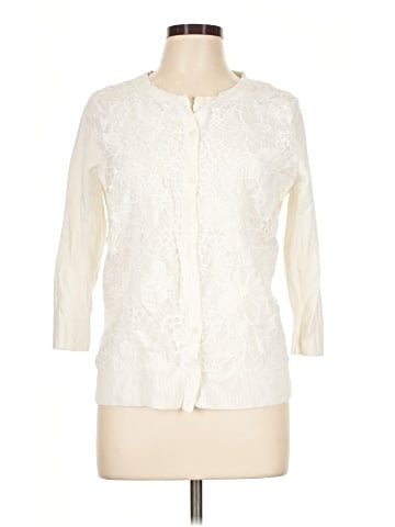 Merona Cardigan (view 1)