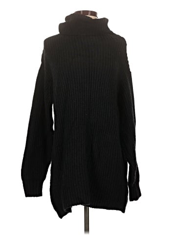 Free People Turtleneck Sweater (view 1)
