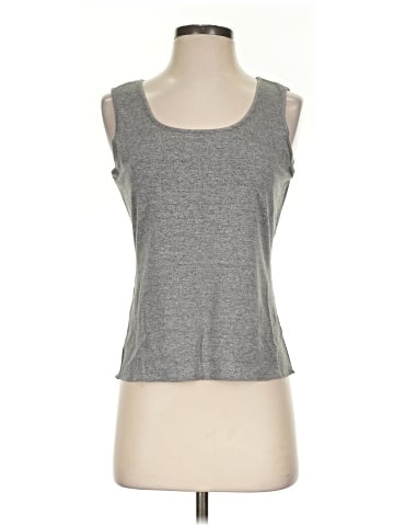 The Look by Randolph Duke Sleeveless T-Shirt (view 1)