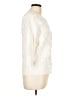 Merona 100% Nylon Ivory Cardigan Size L - photo 4