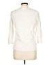 Merona 100% Nylon Ivory Cardigan Size L - photo 2