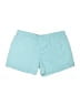 Columbia Solid Teal Athletic Shorts Size XL - photo 1