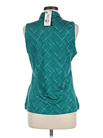 Adidas Sleeveless Blouse (view 2)