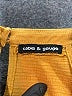 Cable & Gauge Orange Sleeveless Blouse Size L (estimated) - photo 7