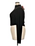 Cider Black Long Sleeve Turtleneck Size 2X - photo 5