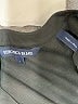Veronica Beard Black 3/4 Sleeve Blouse Size L - photo 7
