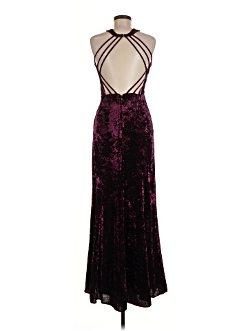 Morgan & Co. Cocktail Dress (view 2)