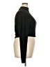 Cider Black Long Sleeve Turtleneck Size 2X - photo 4