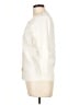 Merona 100% Nylon Ivory Cardigan Size L - photo 5