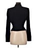 Tahari Black Blazer Size 8 - photo 2