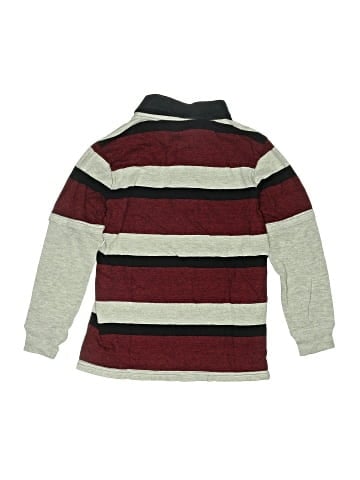 Wrangler Jeans Co Long Sleeve Polo (view 2)