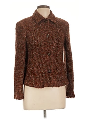 Requirements Jacket (view 1)