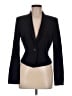 Tahari Black Blazer Size 8 - photo 1