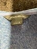 Eddie Bauer 100% Polyester Blue Zip Up Hoodie Size S - photo 7