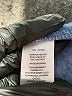 Eddie Bauer 100% Polyester Blue Zip Up Hoodie Size S - photo 8