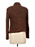 Requirements Tweed Brown Jacket Size 10 - photo 2