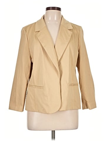 Croft & Barrow Blazer (view 1)