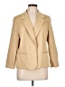 Croft & Barrow Tan Blazer Size L - photo 1