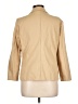 Croft & Barrow Tan Blazer Size L - photo 2
