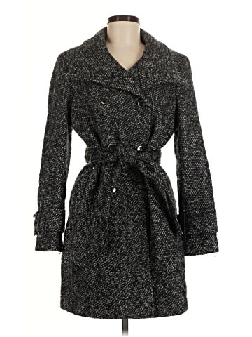 Calvin Klein Coat (view 1)