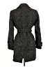 Calvin Klein Gray Coat Size M - photo 2
