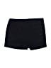 Crewcuts 100% Cotton Chevron-herringbone Black Shorts Size 3 - photo 2