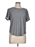Under Armour Gray Short Sleeve T-Shirt Size L - photo 1