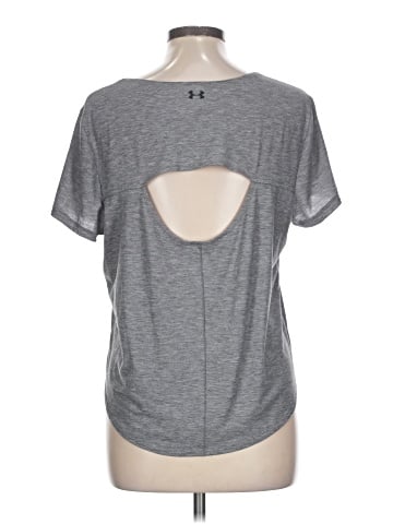 Under Armour Short Sleeve T-Shirt (view 2)