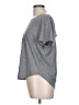 Under Armour Gray Short Sleeve T-Shirt Size L - photo 5