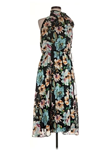 Adrianna Papell Cocktail Dress (view 1)