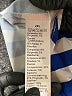 Unbranded Stripes Blue Casual Dress Size XXL - photo 7