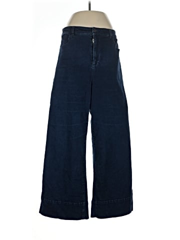Universal Standard Jeans (view 1)
