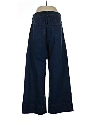 Universal Standard Jeans (view 2)