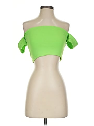 Susana Monaco Sleeveless Top (view 1)
