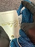 Elan 100% Cotton Blue Pullover Sweater Size M - photo 7