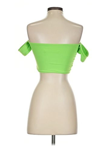 Susana Monaco Sleeveless Top (view 2)
