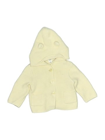 Baby Gap Cardigan (view 1)