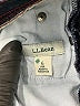 L.L.Bean Blue Jeans Size 6 - photo 4