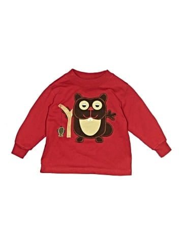 The Bailey Boys Long Sleeve T-Shirt (view 1)