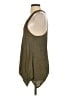 Cache Green Sleeveless Blouse Size S - photo 5