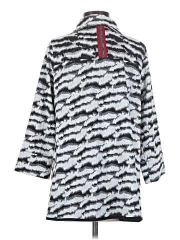 I.C. By Connie K Faux Fur Jacket (view 2)