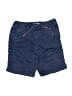 Tucker + Tate Solid Blue Cargo Shorts Size 5 - photo 1