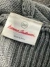 Hanna Andersson 100% Cotton Gray Cardigan Size M (estimated) - photo 7