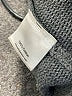 Hanna Andersson 100% Cotton Gray Cardigan Size M (estimated) - photo 8