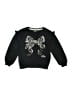 Rachel Zoe Black Sweatshirt Size 5 - 6 - photo 1