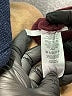 Ann Taylor LOFT Solid Burgundy Pullover Sweater Size M - photo 8