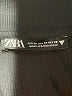 Zara Black Long Sleeve Top Size M - photo 7
